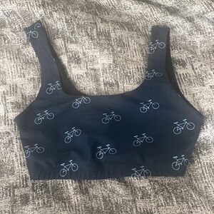 Soulcycle Year of Ours Sports Bra Size Small